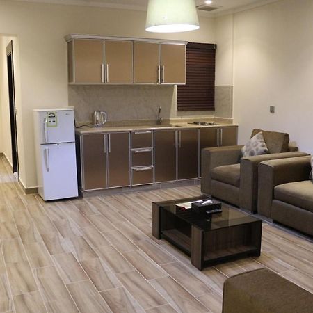 Valencia Hotel Suites Al Khobar Exterior photo
