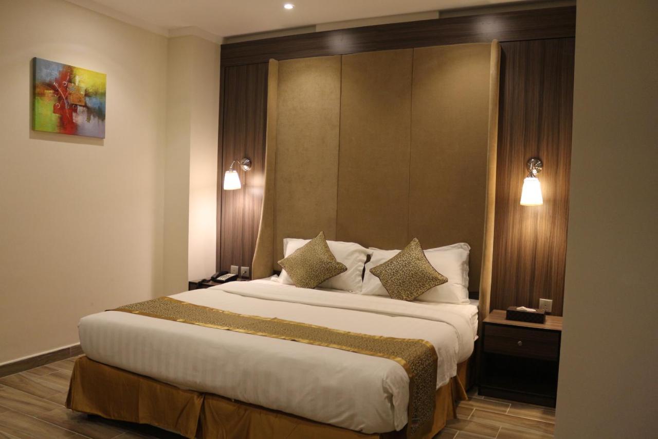 Valencia Hotel Suites Al Khobar Exterior photo