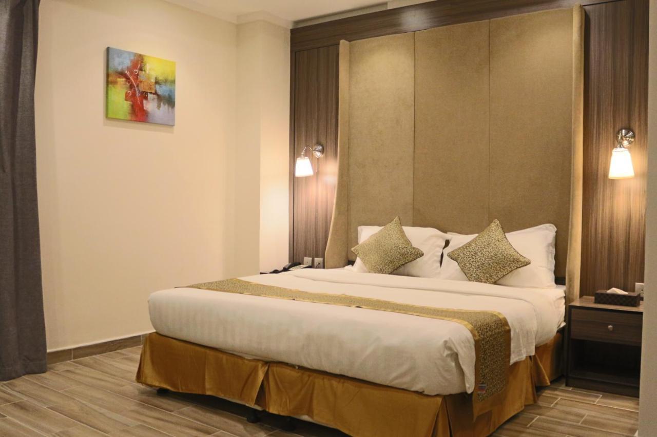 Valencia Hotel Suites Al Khobar Exterior photo