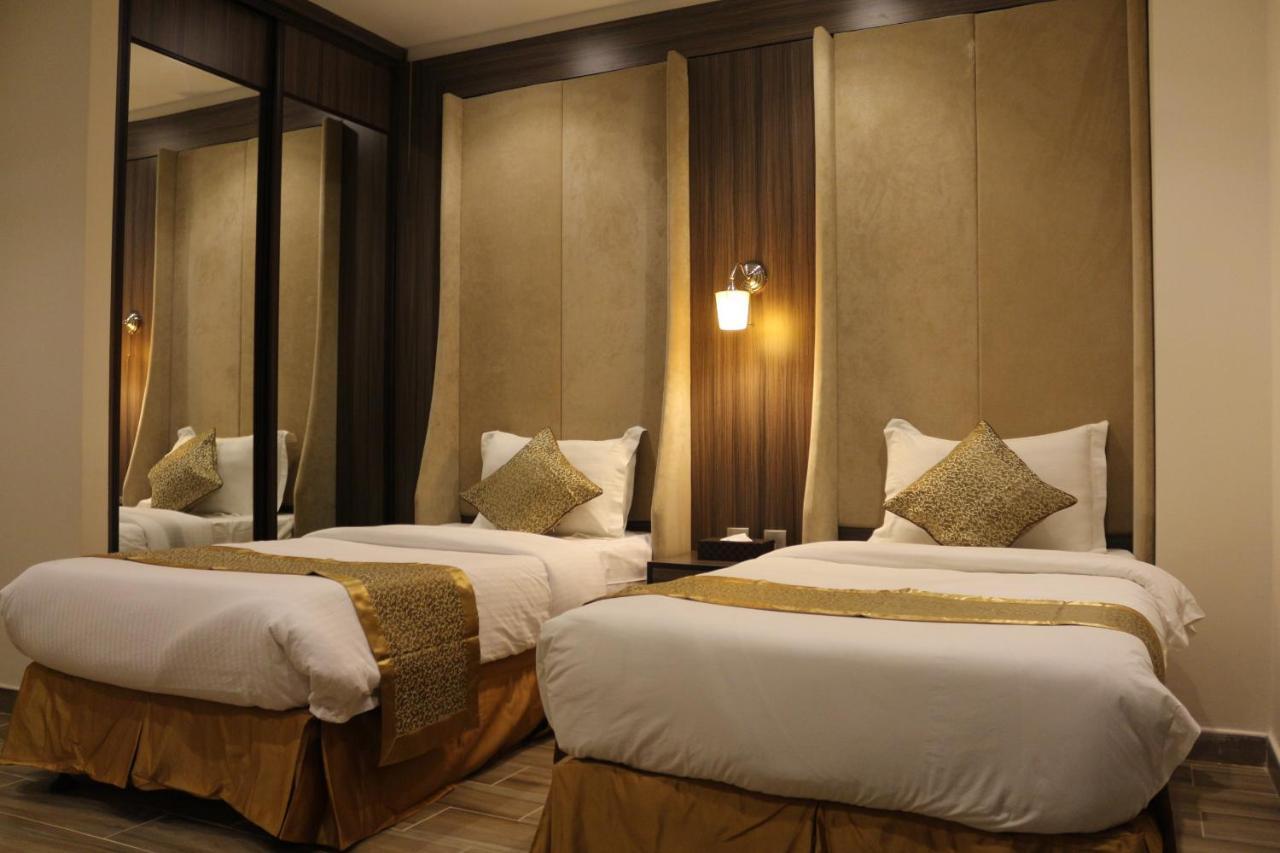 Valencia Hotel Suites Al Khobar Exterior photo