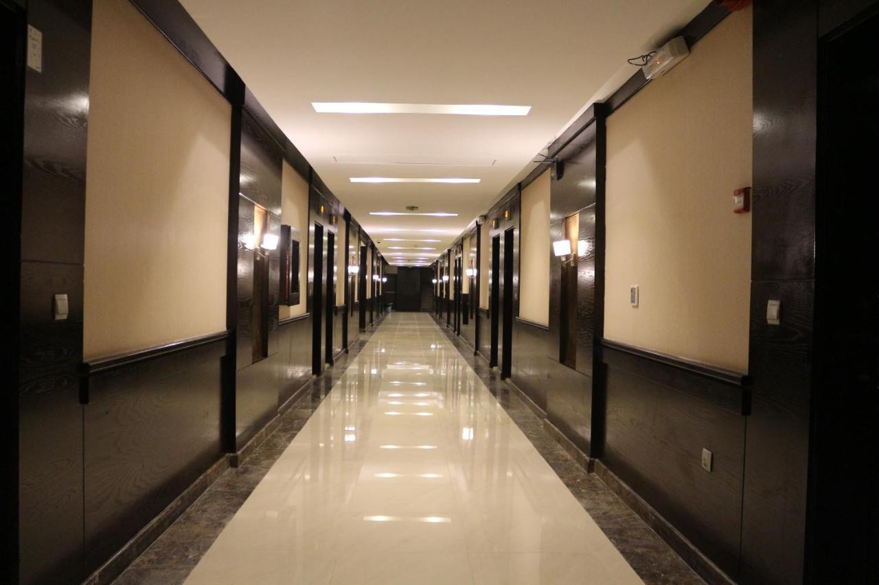 Valencia Hotel Suites Al Khobar Exterior photo