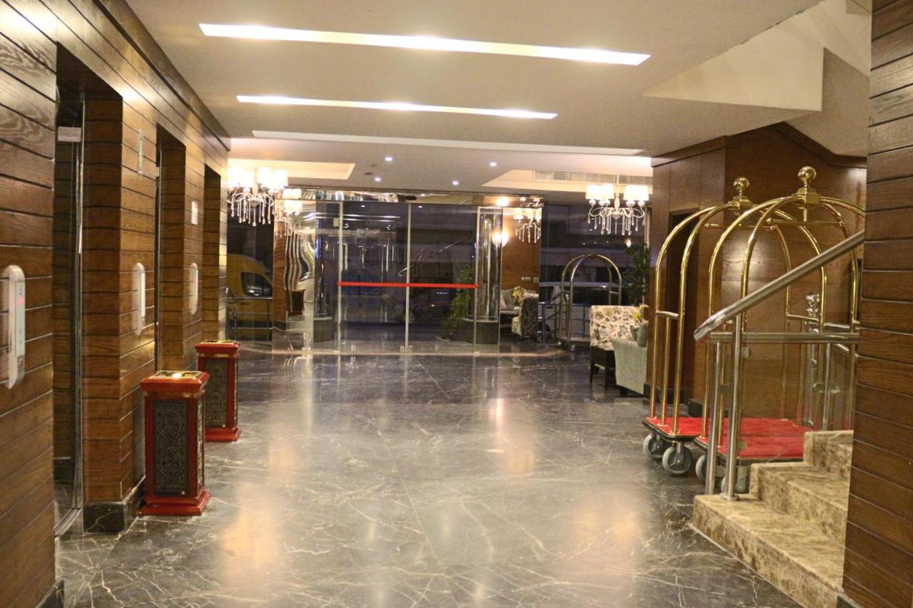 Valencia Hotel Suites Al Khobar Exterior photo