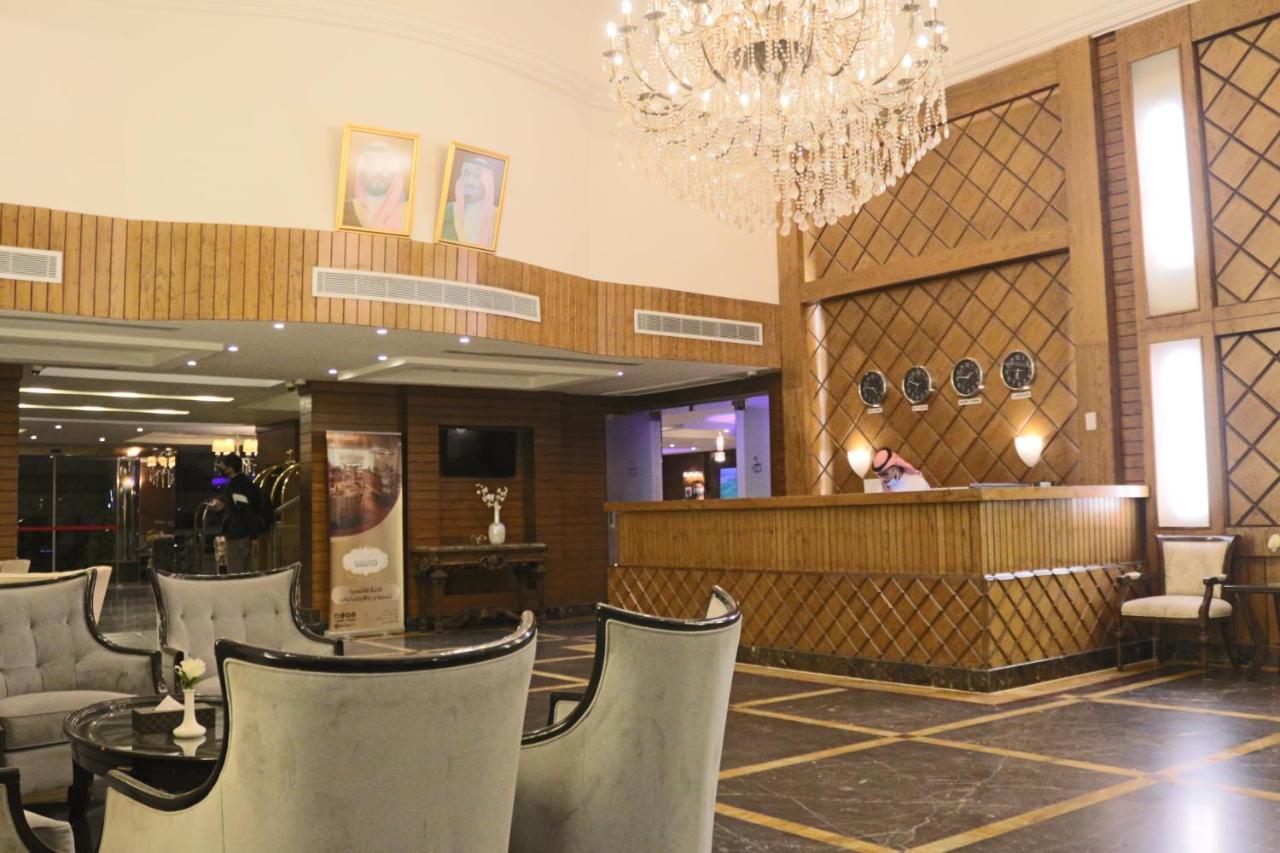 Valencia Hotel Suites Al Khobar Exterior photo