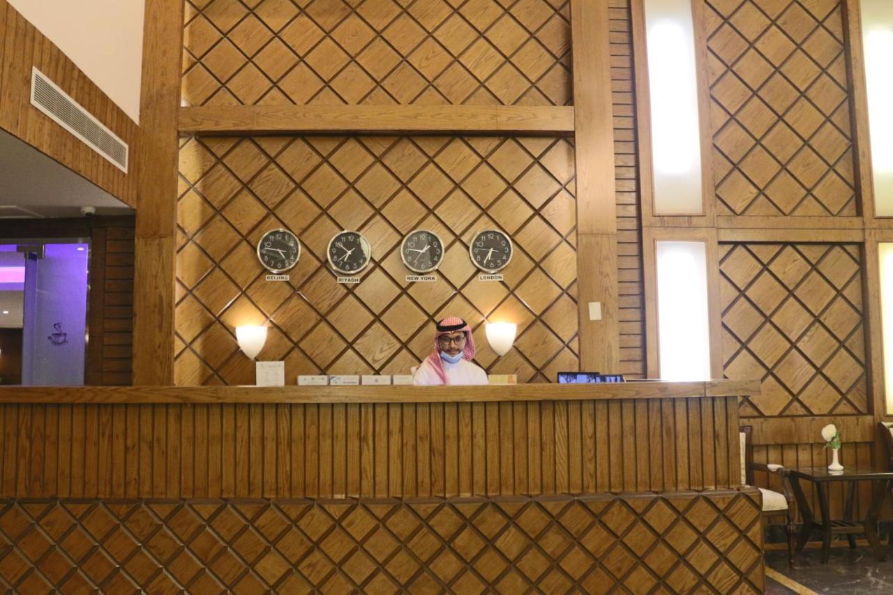 Valencia Hotel Suites Al Khobar Exterior photo