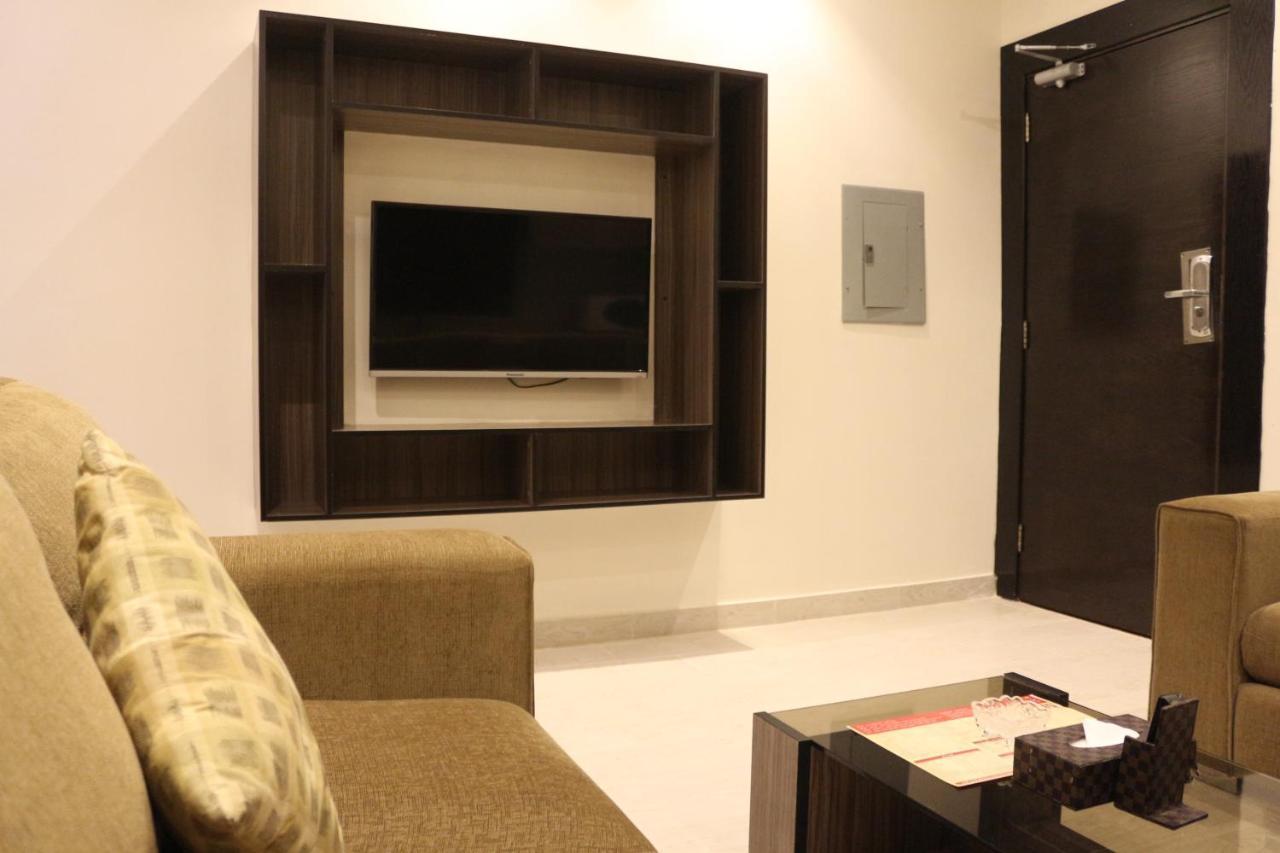 Valencia Hotel Suites Al Khobar Exterior photo