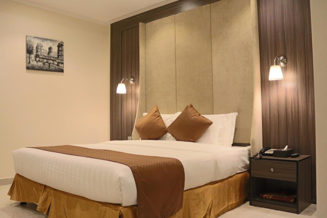 Valencia Hotel Suites Al Khobar Exterior photo
