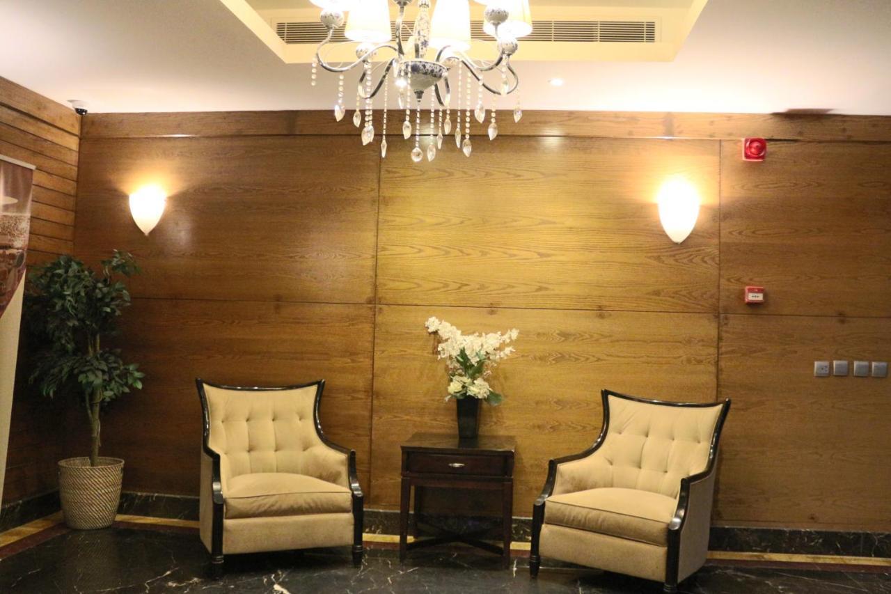 Valencia Hotel Suites Al Khobar Exterior photo