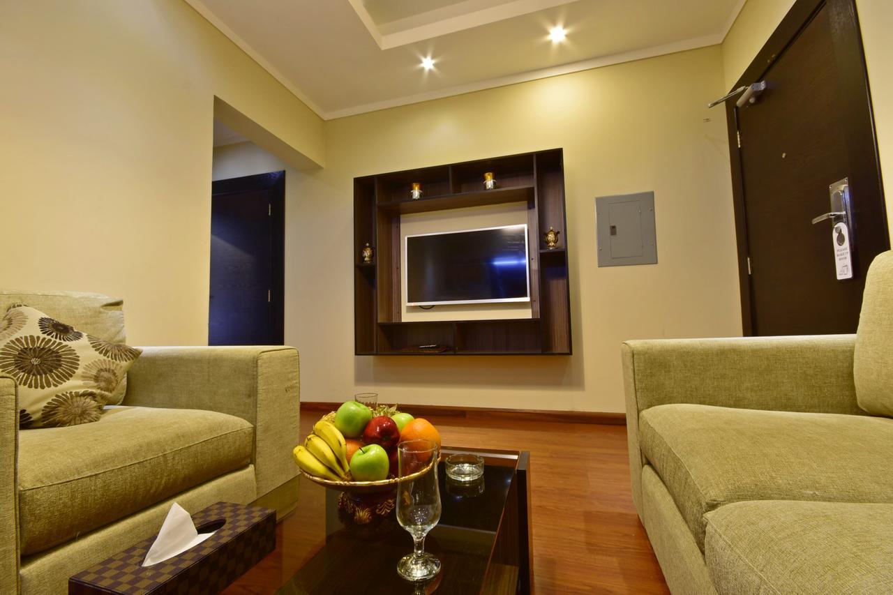 Valencia Hotel Suites Al Khobar Exterior photo