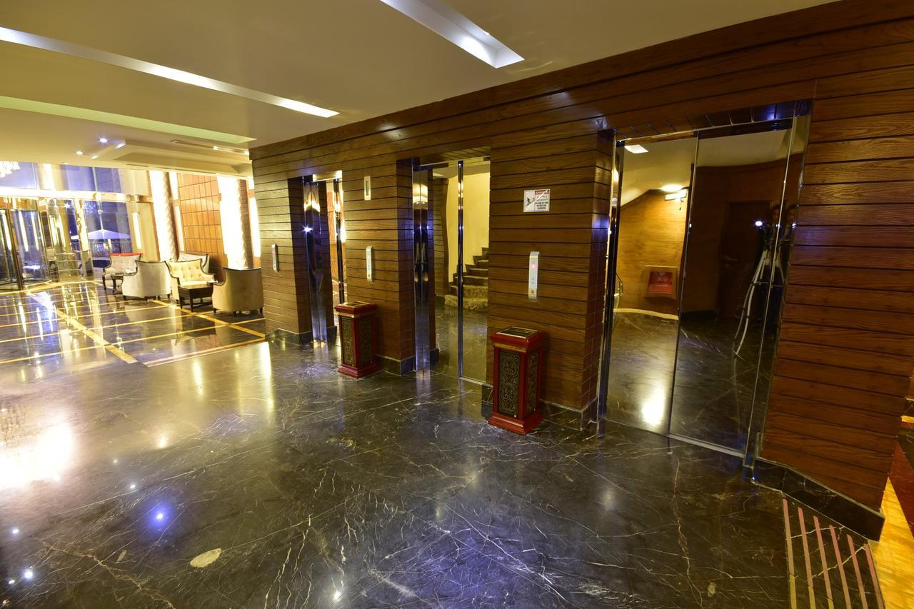 Valencia Hotel Suites Al Khobar Exterior photo