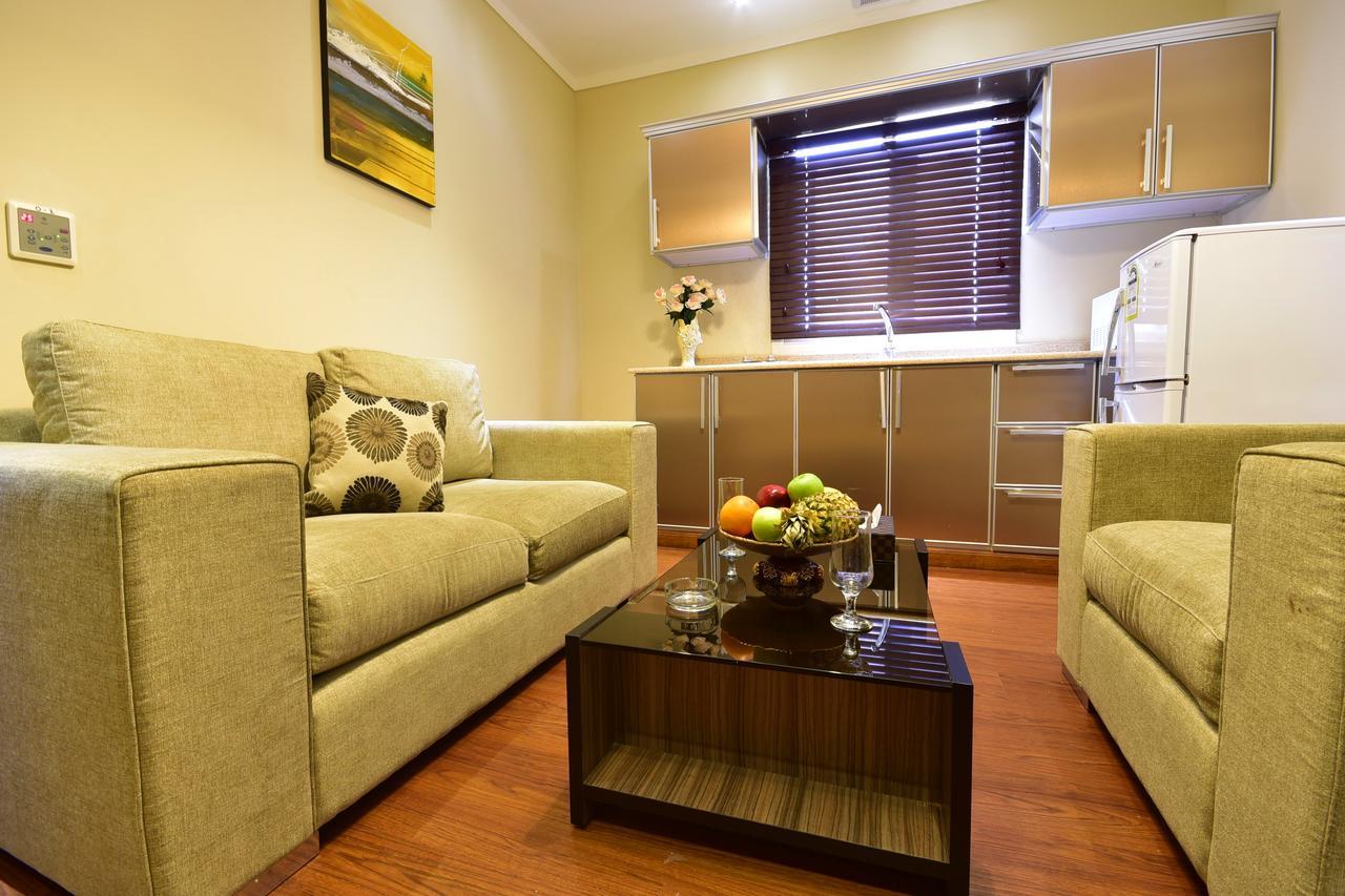 Valencia Hotel Suites Al Khobar Exterior photo