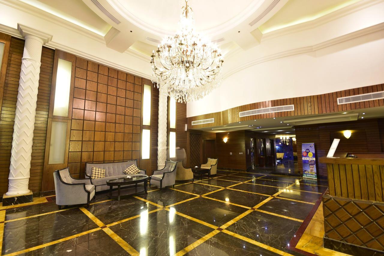 Valencia Hotel Suites Al Khobar Exterior photo